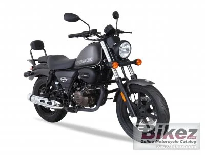 Home 2 UM Renegade Sport 2018