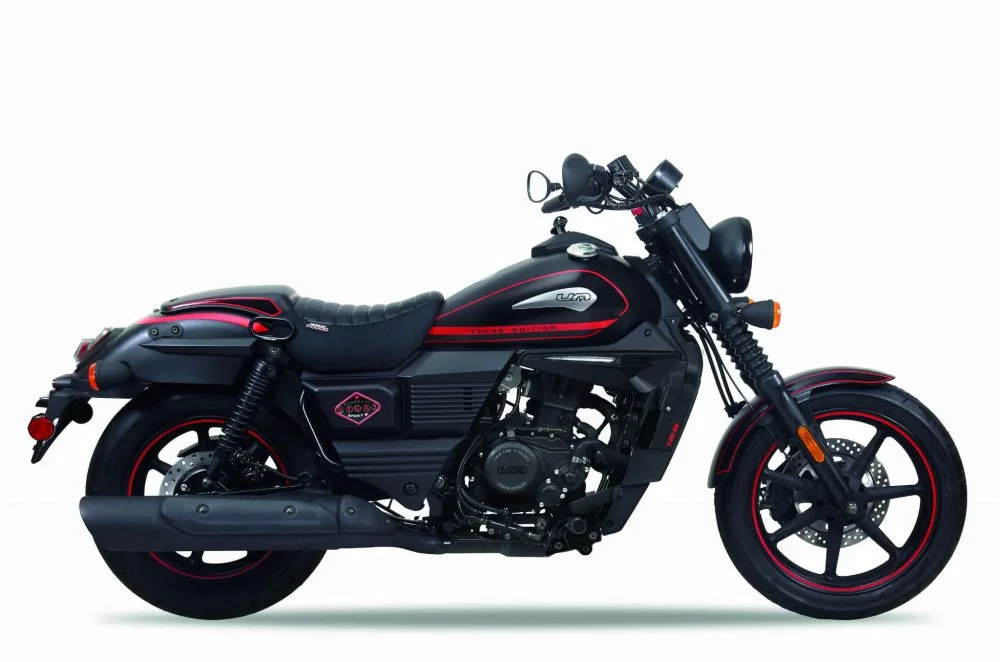 UM Renegade Vegas 300 2023