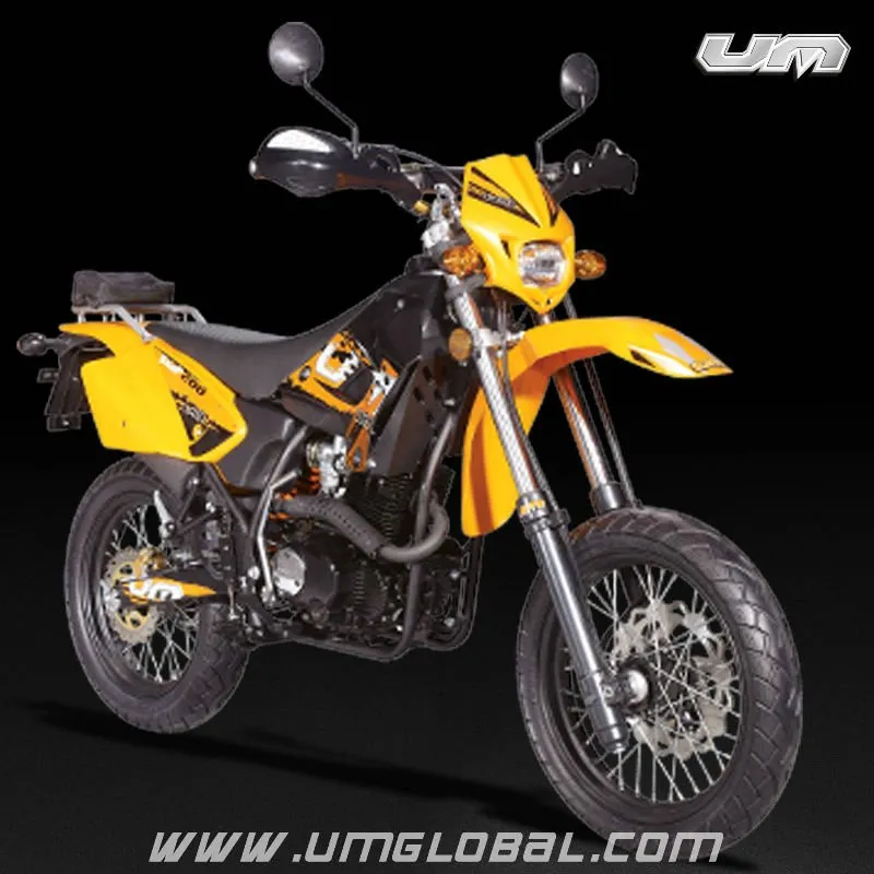 UM SMF II 150 2010