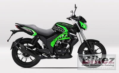 UM Xtreet 140 R 2021