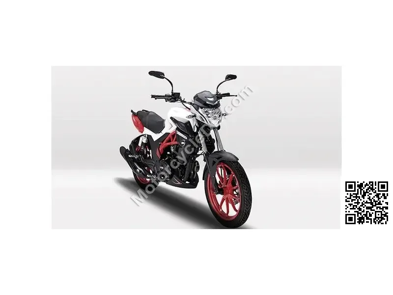 UM Xtreet 180R 2021