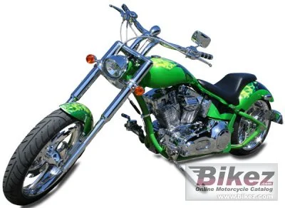 Ultra Apache Pro Street 2009