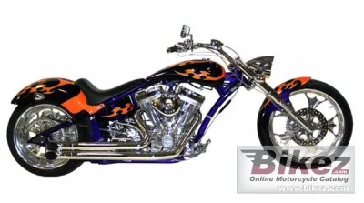 Ultra Apache Pro Street 2011