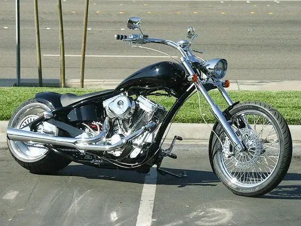 Ultra Ground Pounder 330 Anniversary 2012