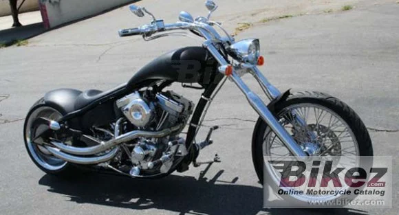 Ultra Groundpounder 330 Rigid 2022