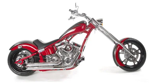 Ultra Intimidator ST 300 SE 2022