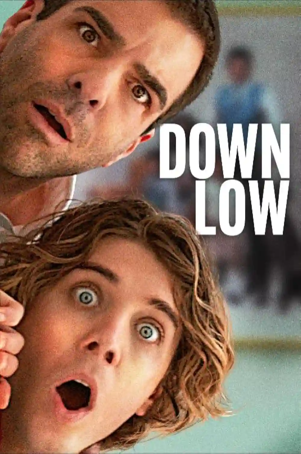 Ultra Low Down 2015