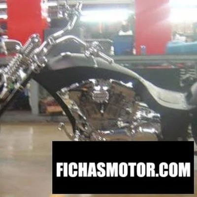 Ultra Lowdown Drop Seat 2009