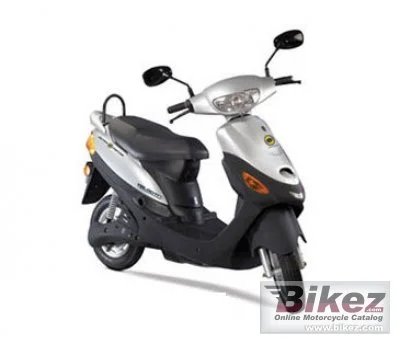 Ultra Motor Velociti 2011