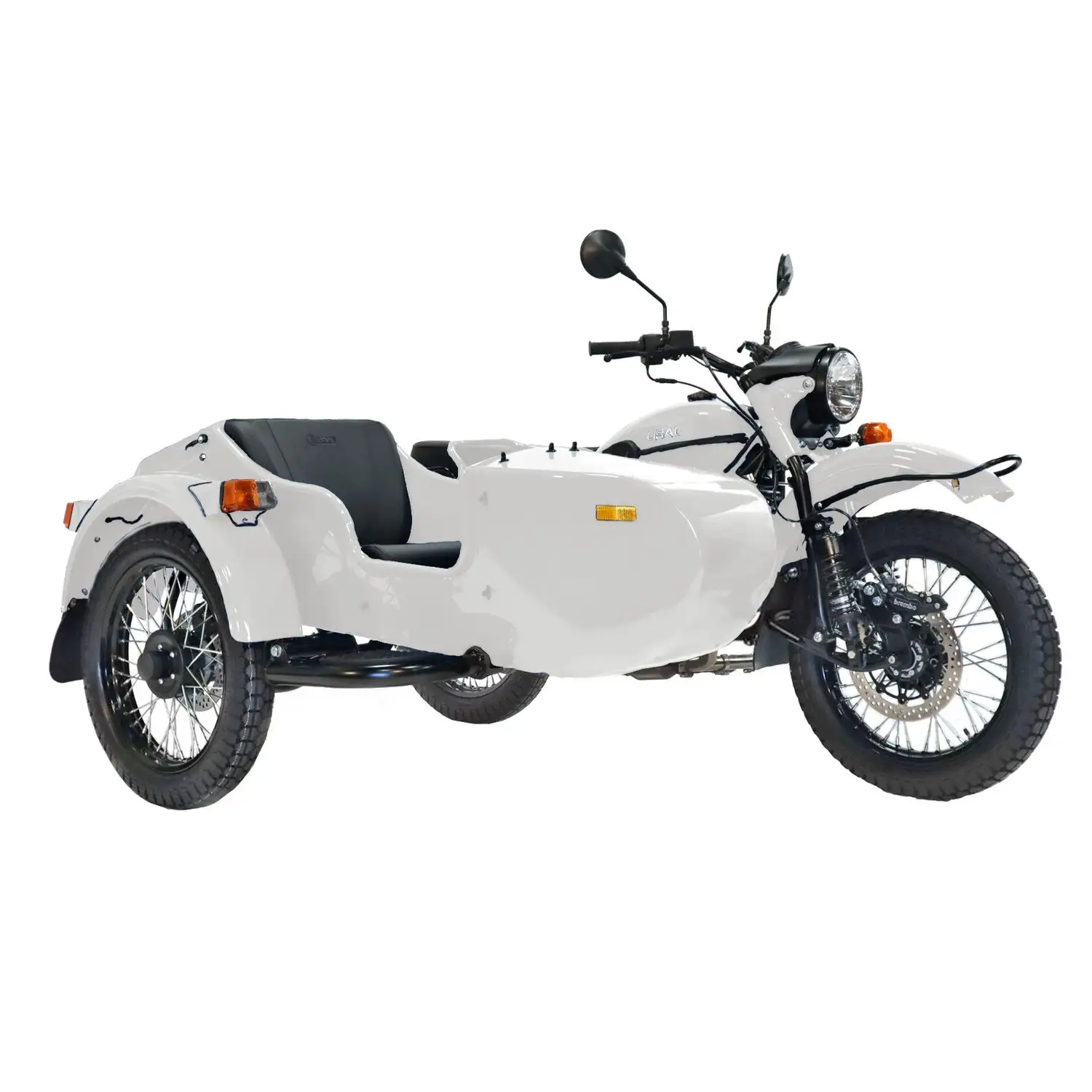Ural CT 2023
