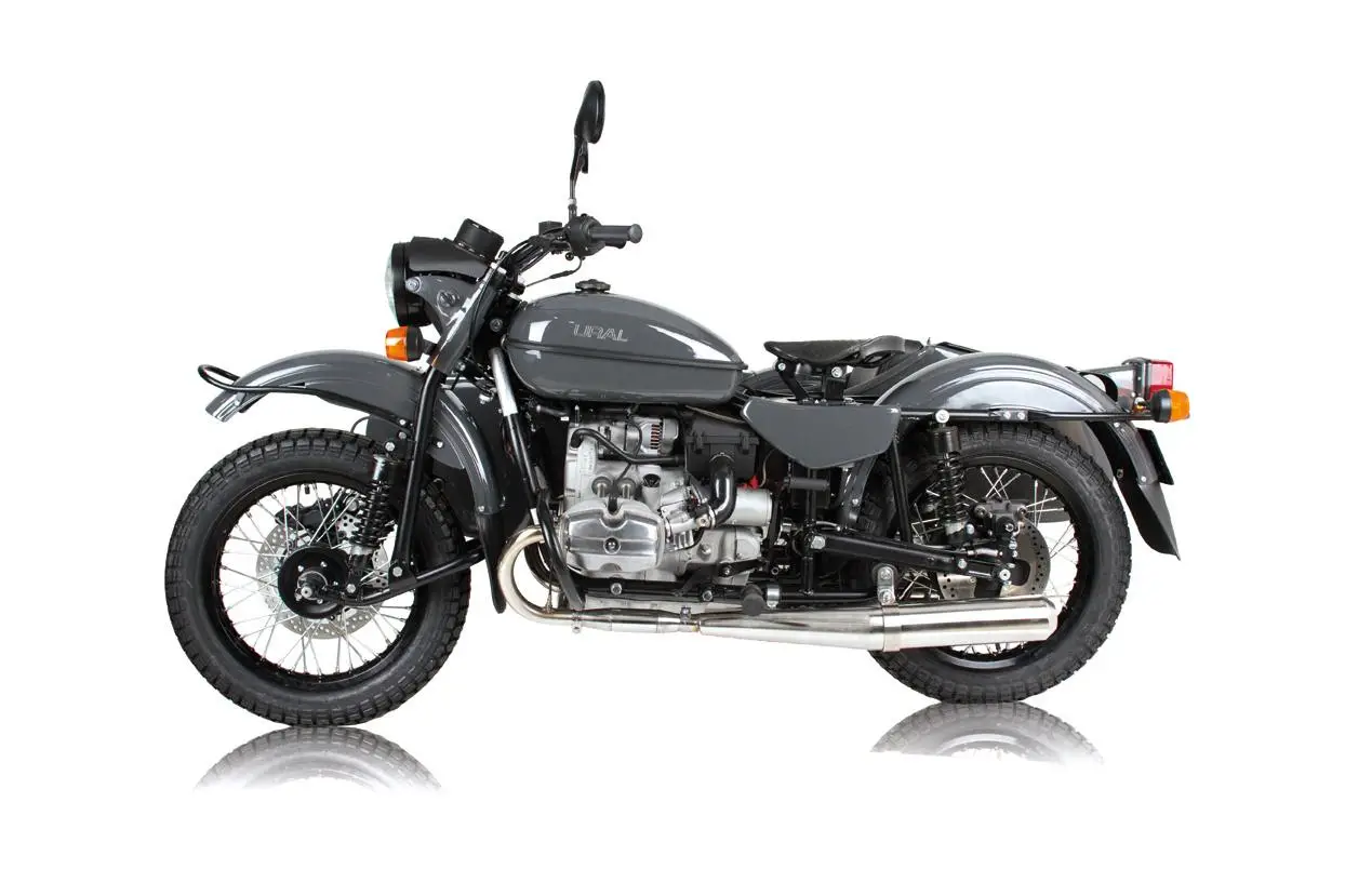 Ural Ct 2016