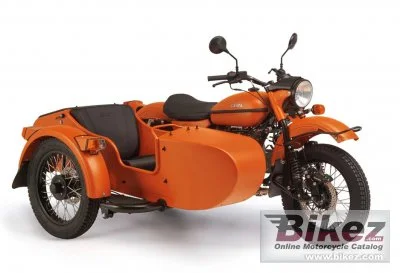Ural Ct 2022