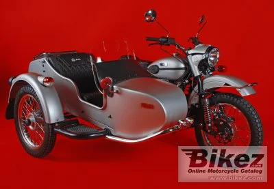 Ural FRWL 2021