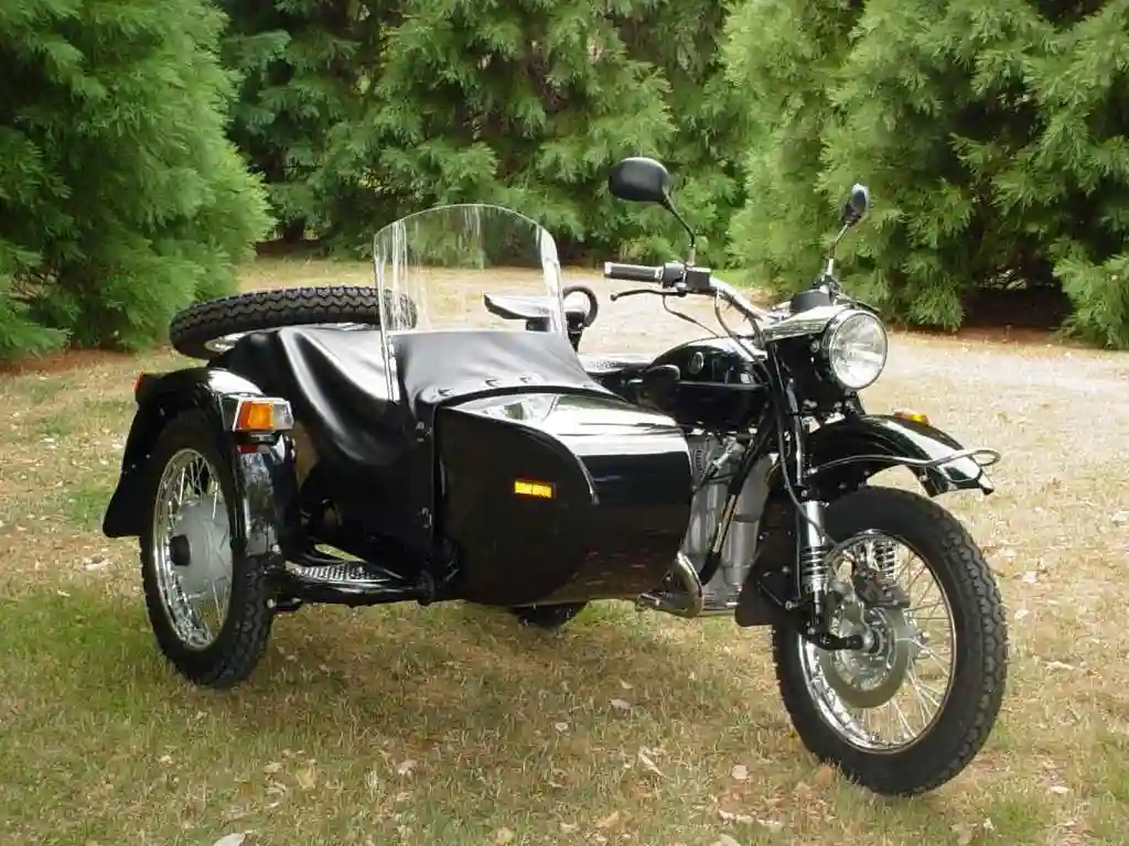Ural Patrol 2006