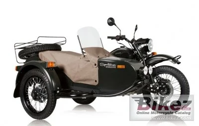 Ural Sportsman SE 2019