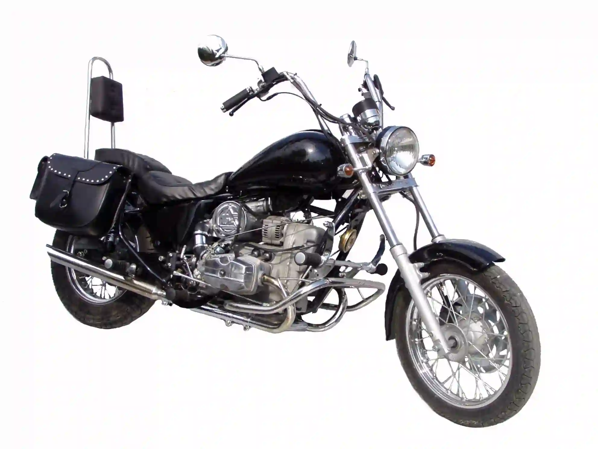 Ural Wolf 750 2010