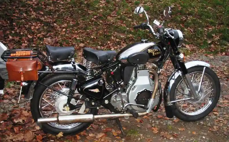 Vahrenkamp Diesel 462 2008