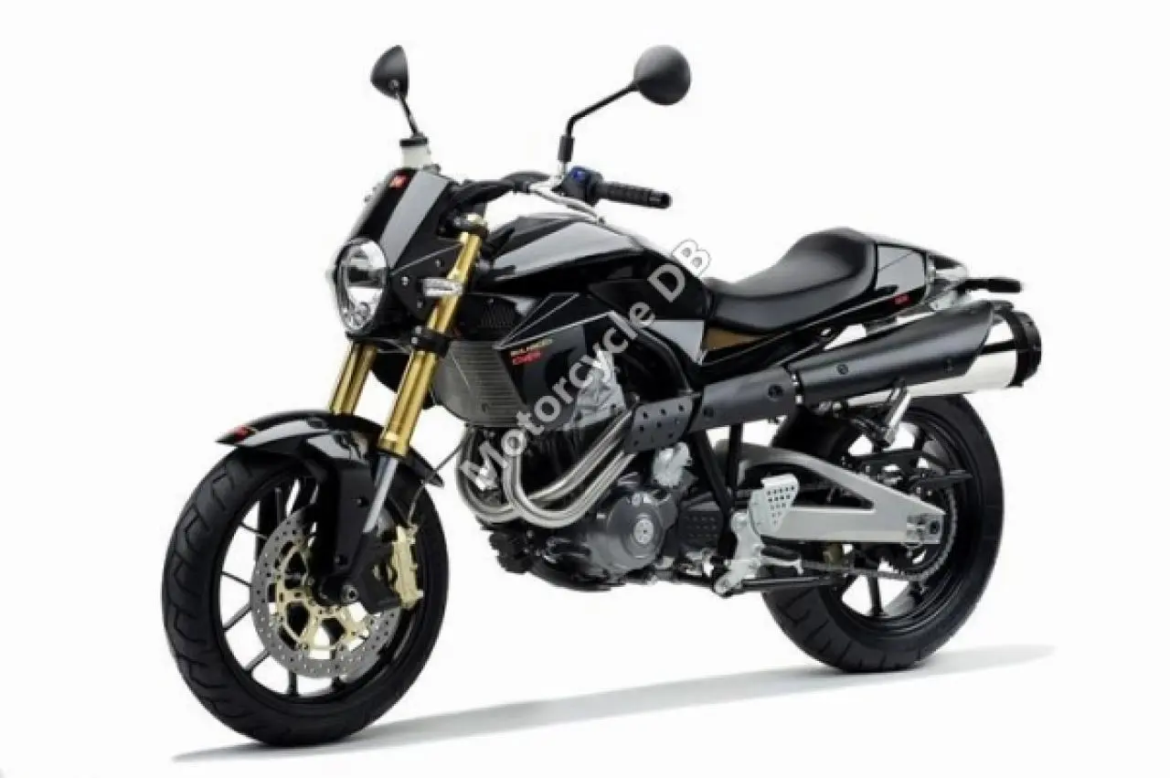 Vahrenkamp Diesel 462 2009