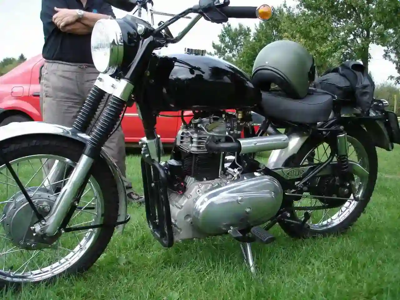 Vahrenkamp Diesel 462 2010
