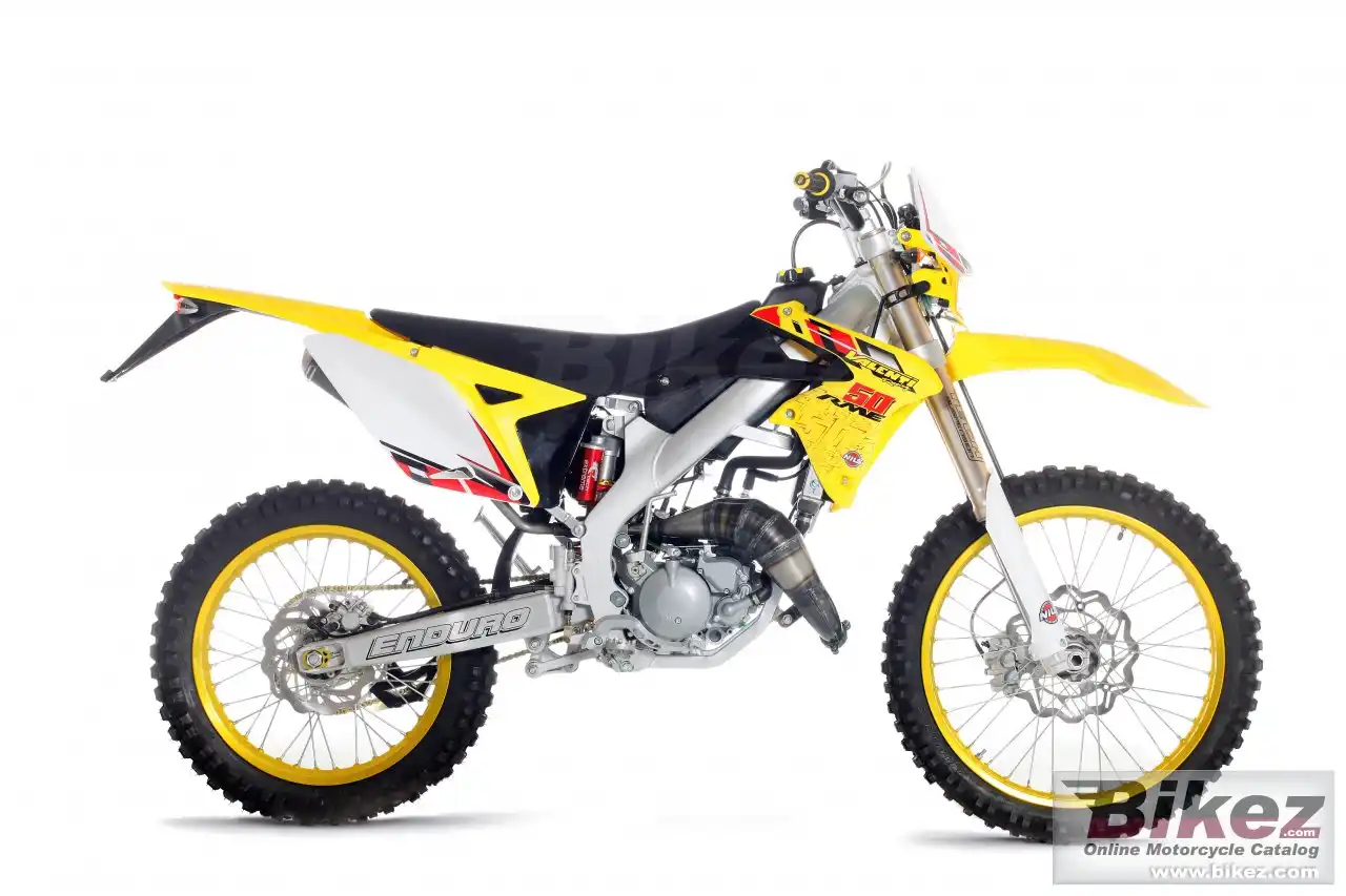 Valenti RME 50 2013