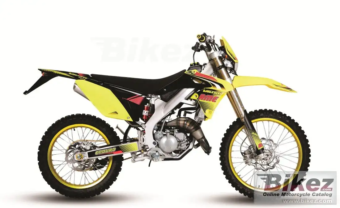 Valenti RME 50 2016