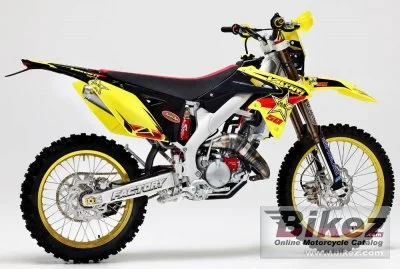 Valenti RME Factory 50 2016