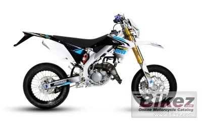 Valenti SM 50 2016