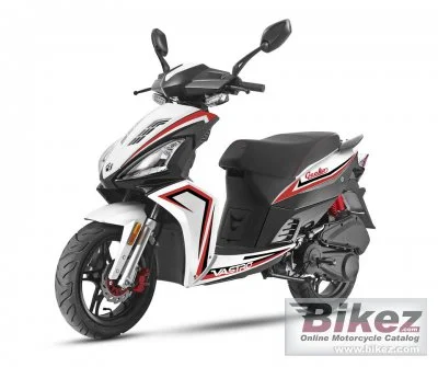 Vastro 50 Gecko 2021