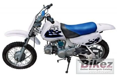 Veli VL 50 QGY 2 2005