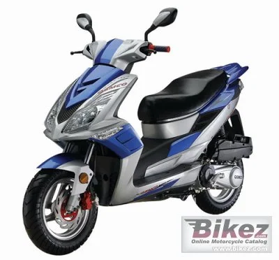 Veli VL 50QT 42 2011