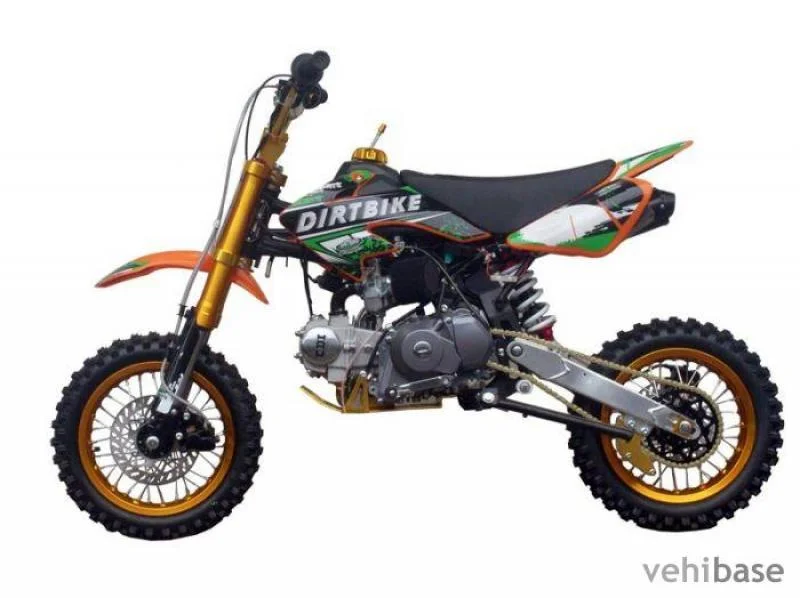 Veli VL110GY 2A 2007