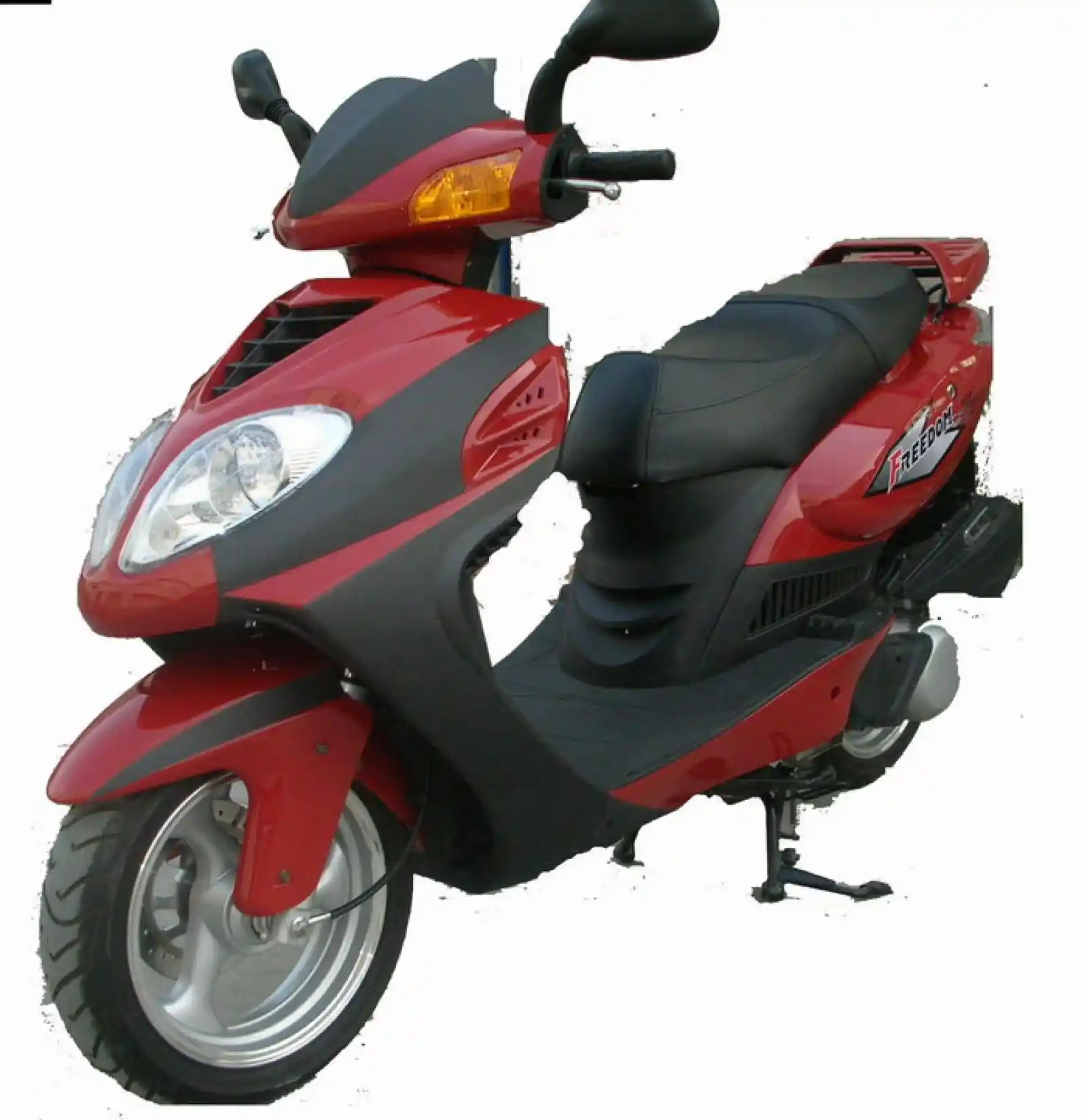 Veli VL110GY XR 2007