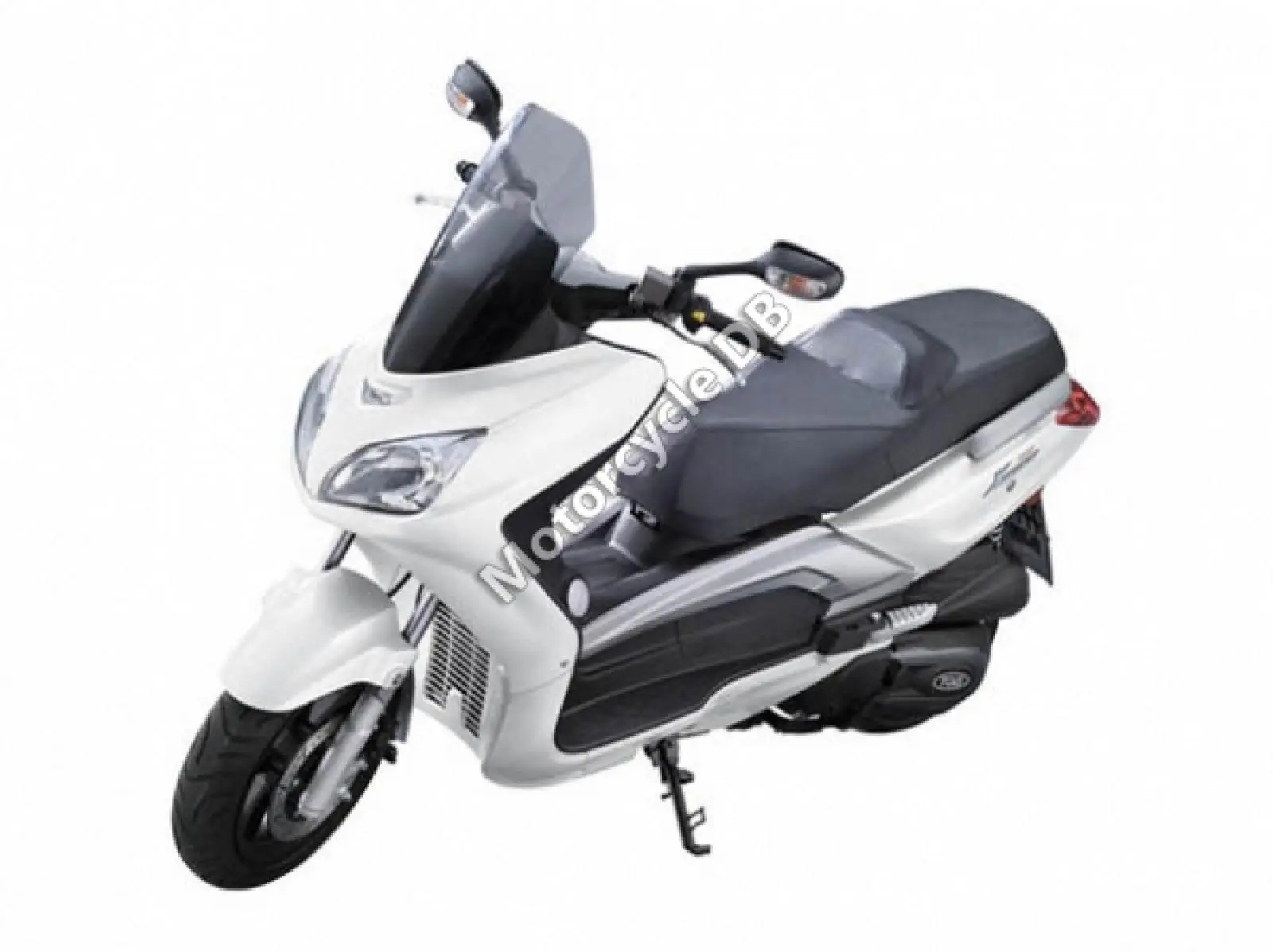 Veli VL150 4II 2010