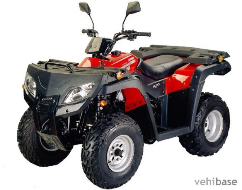 Veli VL250 4 2010