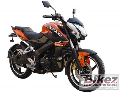 Veli VL250GS RZ 2016