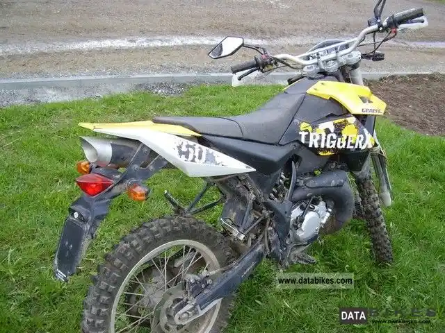 Veli VL50 B 2007