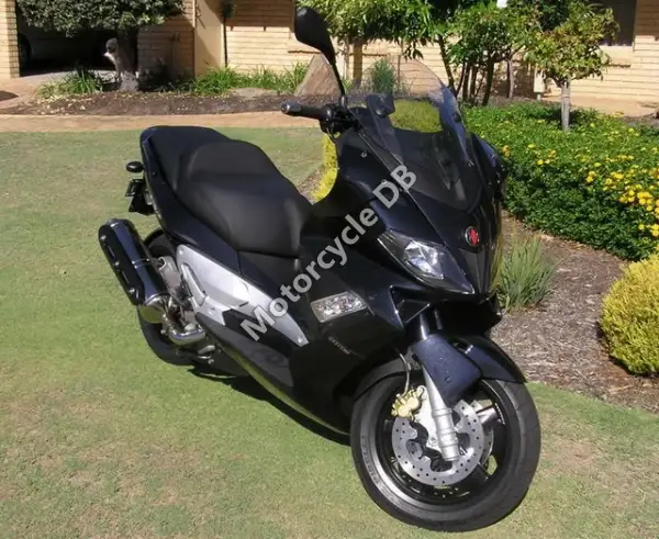 Veli VL50Q 6 Mini 2007