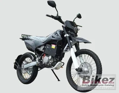Veli VMX12 FS Panther 2022