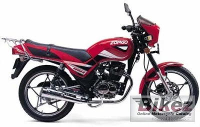 Veli ZQ 125 2 IV Zongo 2005