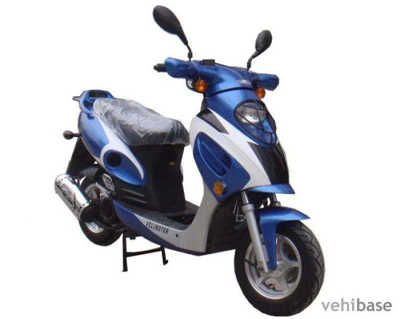 Veli ZQ 125 2005