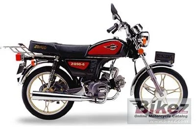 Veli ZQ90 6 2006