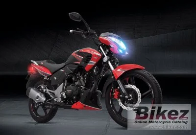 Veloci Aggressor ZX 2 250 2020