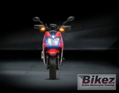 Veloci Kronnus XRS 150 2020