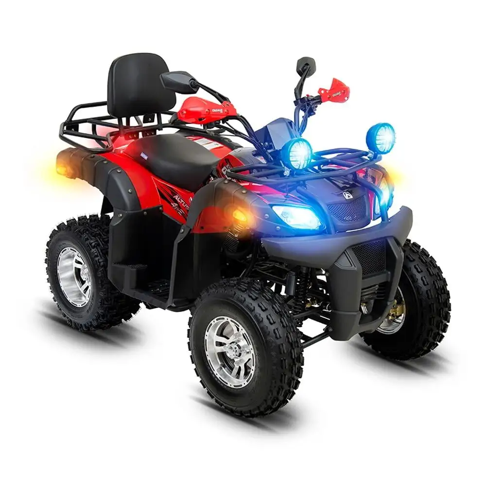 Veloci Quad X Force Hyper Sport 250 2020