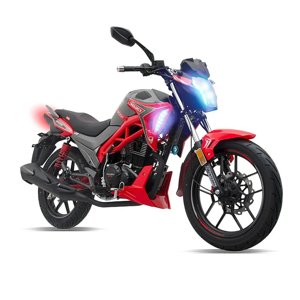 Veloci Razzer GTR2 200 2020