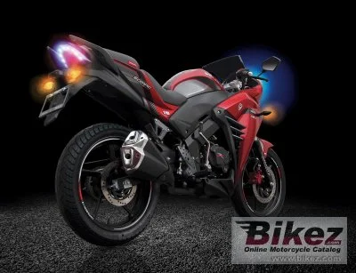 Veloci Scorpio Racing Team 300 2020