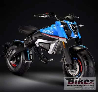 Velocifero Beach Mad 2022