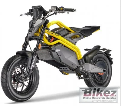 Velocifero Jump 2022