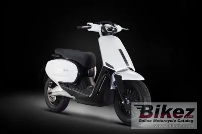 Velocifero Tennis Elettrico 2023