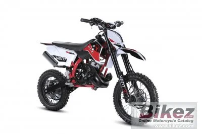 Vent Baja 50 2T Kids 2023